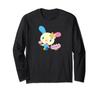 Usahana Tulip Long Sleeve T-Shirt