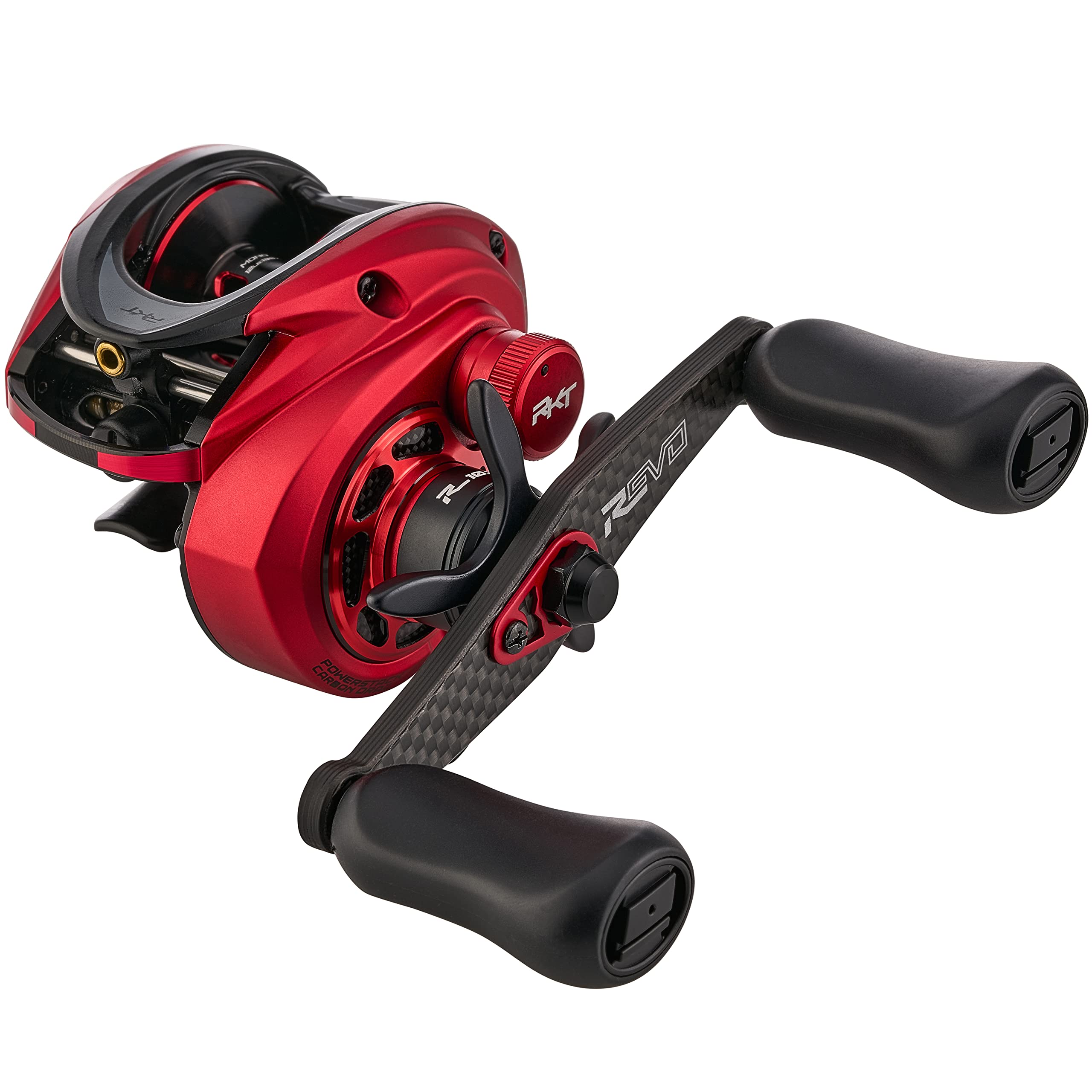 

Bait reel Revo 5 ROCKET-L