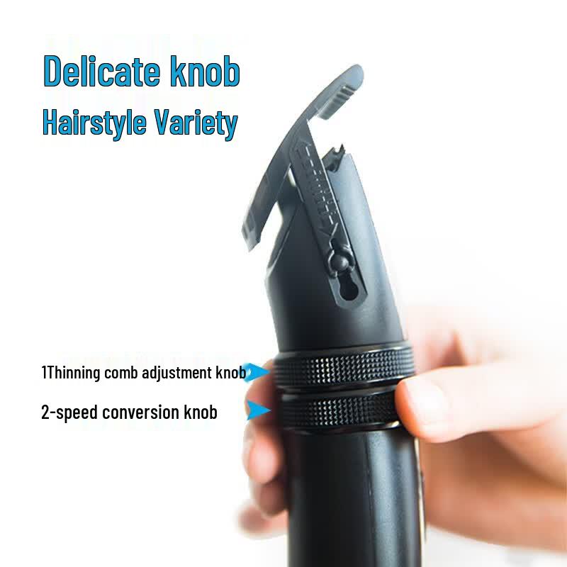 POREE PC1905 Electric Hair Clipper Set