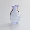 1PC Vase Magnet Mini Fridge Magnetic Vase Home Decoration Glass Refrigerator Sticker 3D 28x17mm