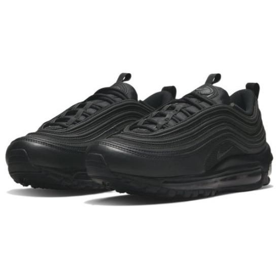 Nike Air Max 97 Triple Black 2022 - DH8016-002