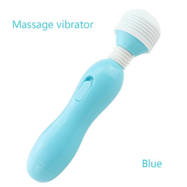AV Vibrators for Women G Spot Sex Toys Female Massager Clitoris Stimulator Clitoris Dildo Fidget Toys for Adults Strong Vibrator