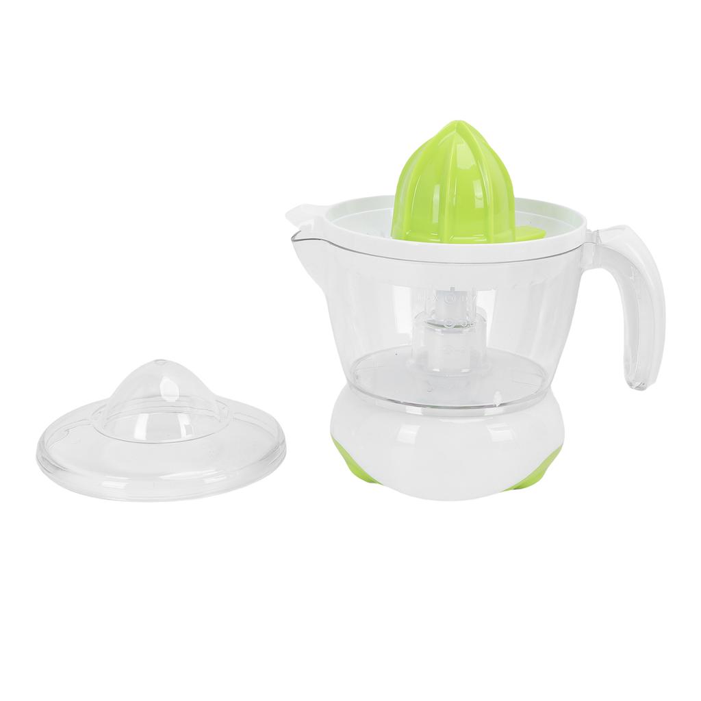 Electric Citrus R 0.7L 25W Multifunctional Easy To Clean Detachable Electric Lemon Squeezer for Grapefruit Orange