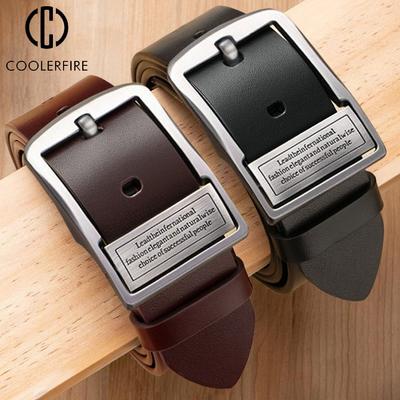 Accessori – Cinture e fasce da uomo