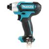 Makita Impact Driver TD110 Blue Torque 110Nm Battery Sold Separately TD110DZ (10.8V) Etc.