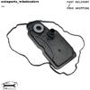 Getriebeölfilter- & Dichtungssatz passend für Buick Chevrolet Daewoo GMC Pontiac Saturn