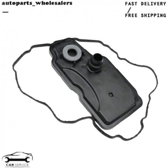 Getriebeölfilter- & Dichtungssatz passend für Buick Chevrolet Daewoo GMC Pontiac Saturn