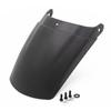 For YAMAHA NMAX 155 NMAX155 2014-     Motorcycle Forward Fender Mudguard  Splash Guard Accessories