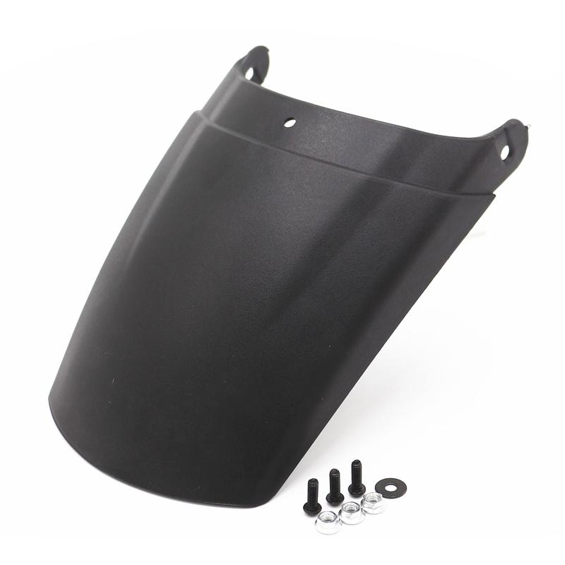 For YAMAHA NMAX 155 NMAX155 2014- Motorcycle Forward Fender Mudguard Splash Guard Accessories