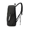 Street Fashion Casual Backpack, Men's Large-capacity Travel Bag, Lightweight Commuting Schoolbag, Casual Bag