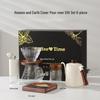 Shangqi Premium Pour-Over Coffee Maker Gift Set