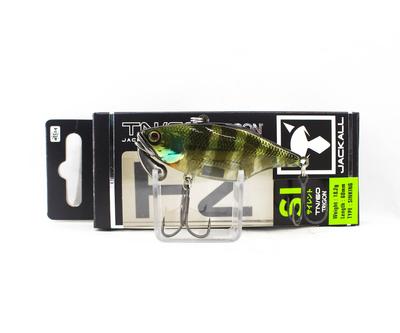 Jackall TN 60 Trigon Silent Vibration Lure Jakko Gill (3923)