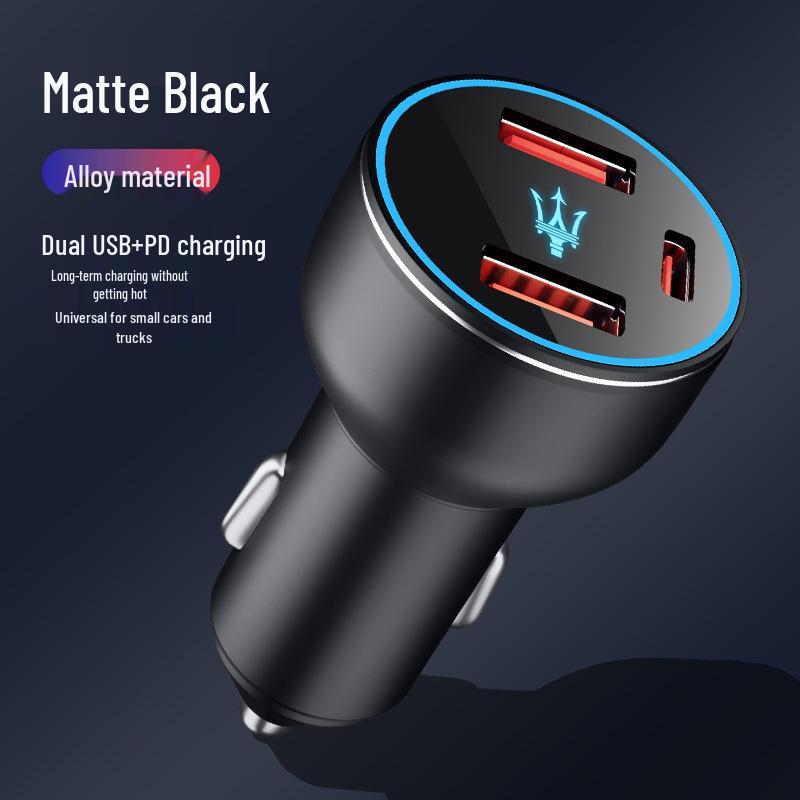 Maserati Ghibli Levante GT GranCabrio Super Fast Car Charger