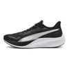 Puma Pounce Lite Black White Unisex Sneakers 310778-01