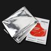 Portable Emergency Survival Thermal Blanket for Outdoor Use
