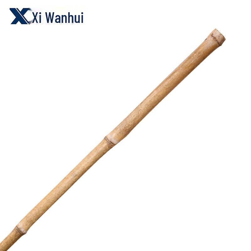 XWH Manual Bamboo Cleaning Broom