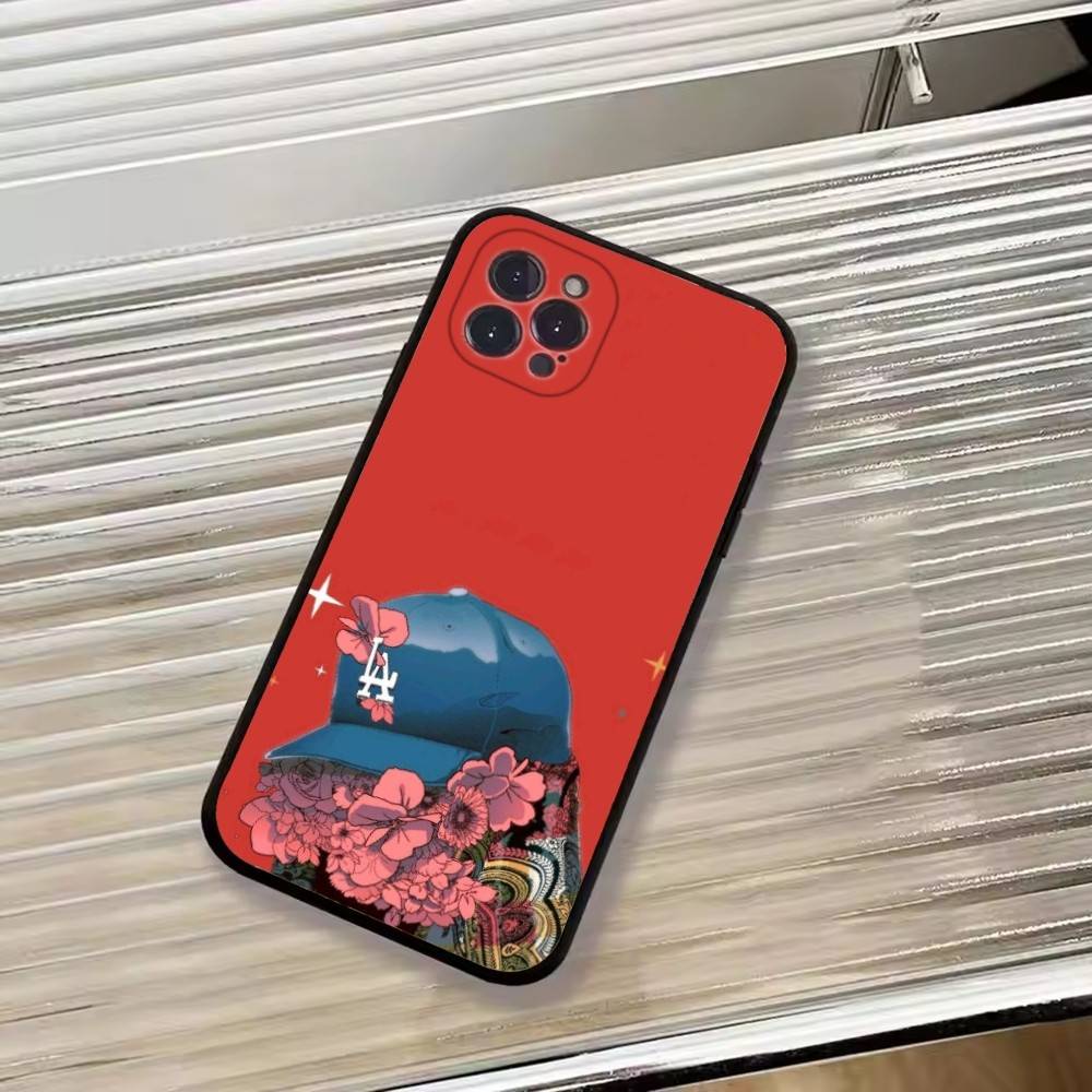 K-Kendrick Lamar Rapper Phone Case For iPhone 17, 16,15,14,13,12,11 Plus,Pro Max, Others Soft Black Cover