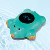 New Baby Bath Temperature Meter Floating Digital Water Baby Bath Temperature Meter LED Display Temperature Tester Safety Cartoon