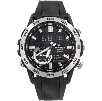 Relógio Casio Edifice ECB-40P-1AEF