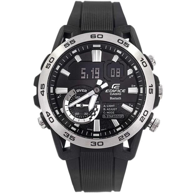 

Часы Casio Edifice ECB-40P-1AEF