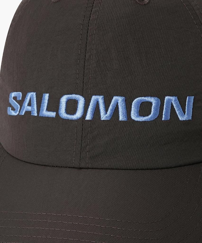Sallomon Primary Ball Cap V2_Ld0410800