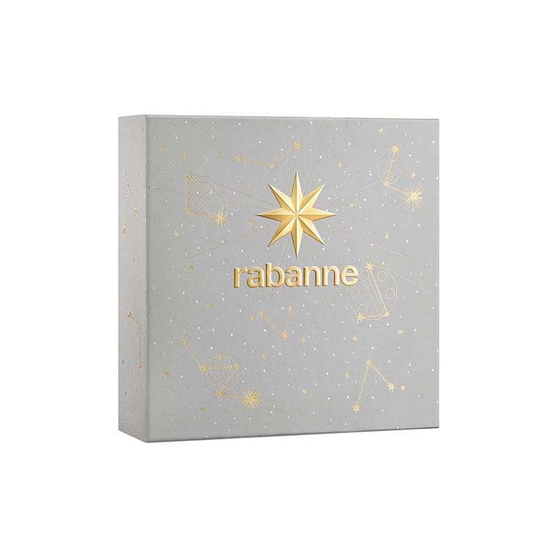 Paco Rabanne Million Gold for Her perfume 50ml + 10ml