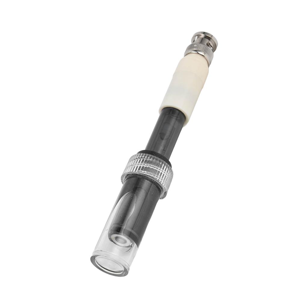 PH Electrode Probe Professional PH Electrode Detector with BNC Connector for Aquarium Pool