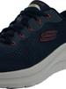 Кроссовки Skechers Arch Fit 2 0 Lestur Shoes синий красный