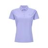 Women's Outdoor Quick-Dry Polo T-Shirt