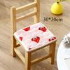 Plush Chair Cushion for Kids—Soft & Skin-Friendly, Perfect for Kindergarten Stools & Classroom Seats, Comfort for Little Ones