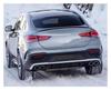 Rear Spoiler for Car Benz GLE Coupe W167 C167 320 350 400 450 53