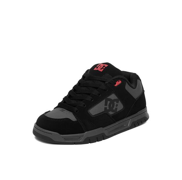 Кроссовки DC Shoes EO-DC COILER