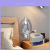Abs Cpap Tube Holder With Double Hooks For Bedroom Sleep Apnea Equipment Storage