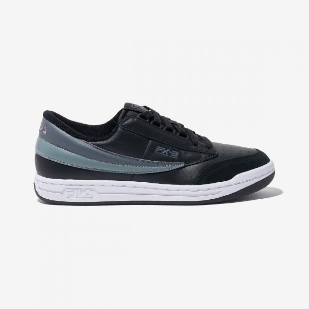 Fila Fx 2 W BlackBlackGrey/250