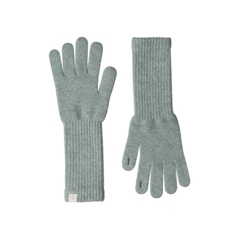 J.ESTINA Fingerhole Basic Gloves MT (JEACEB3BF400MT260)