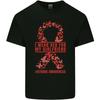 Wear Red For My Girlfriend Stroke Awareness Kids T-Shirt Childrens