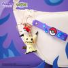 Pokemon Anime Figures Snorlax Mimikyu Cubone Keychain Car Key School Bag Backpack Decoration Desktop Decoration Toy Gift