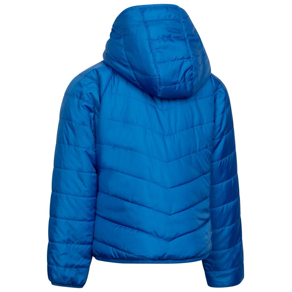 Trespass Childrens/Kids Dessieboy Reversible Jacket