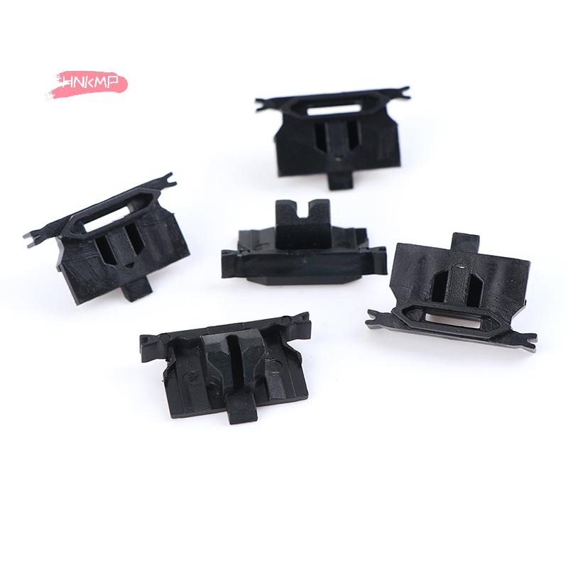 5Pcs Electric Hair Clipper Push Scissors Plastic Tong Coldless Clip 8148/8159 for Hair Cutting Home Beauty Tools