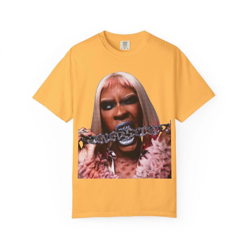 Rico Nasty Bold Graphic Tee