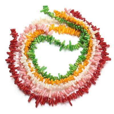 Sieraden maken – Kralen