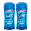 Secret Women's Outlast Deodorant 73g 14 Pcs