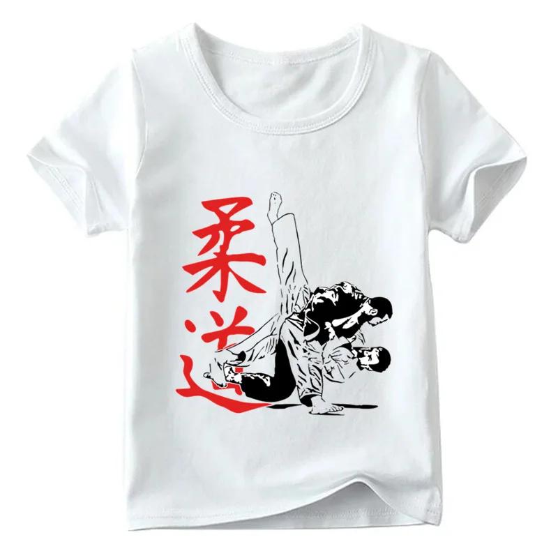

Judo Men s O-neck T Shirt Me and Your First Lesson Is-free T Shirt Graphic Print Homme O-neck Tee Shirt XXXXXL