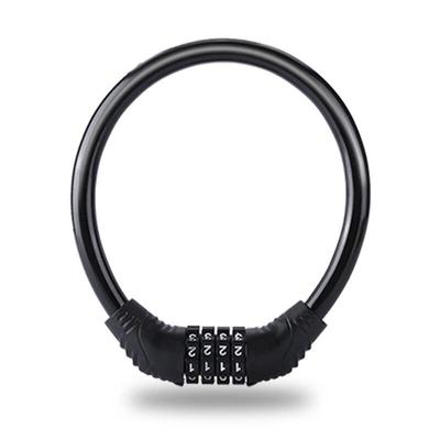 GEETHA Bicycle Lock