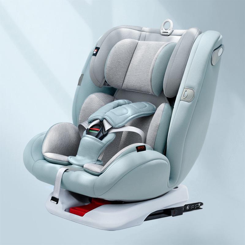 

Детское автокресло для младенцев 0-12 лет, трансформируемое для сидения и лежания