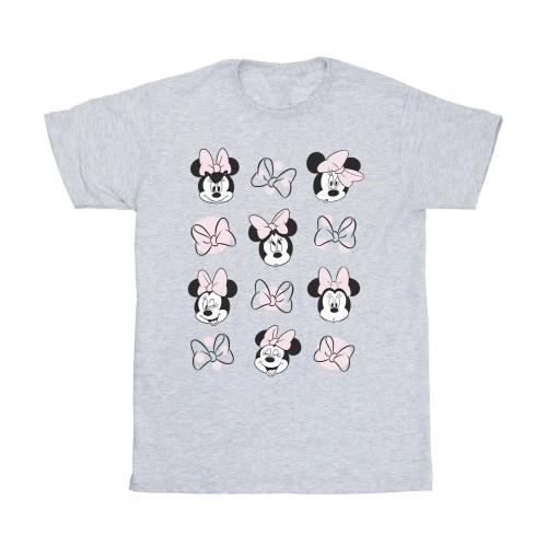 Disney Boys Minnie Mouse Multiple T-Shirt