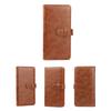 Durable 80 Pocket PU Photo Album Camera Accessory Children Growth Memorial Booklet Interleaf Type Family Album Women