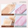 Adjustable Head Band Women Spa Wide Hairband Yoga Bath Shower Makeup Wash Face Cosmetic Headband Soft Toweling Hair Accessories