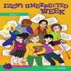 Izzys Unexpected Week Paperback Book 9781788933148