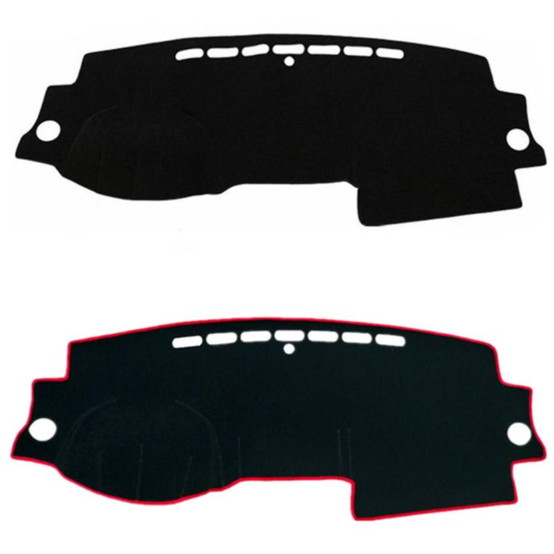For Honda CRV CR-V 3 MK3 2007 2008 2009 2010 2011 Dashboard Cover Dashmat Dash Mat Pad Auto Sun Shade Protect Carpet Accessories